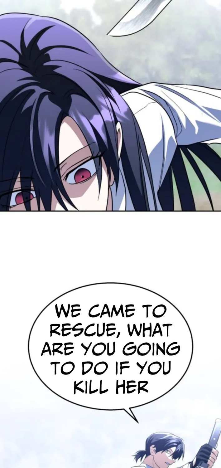 The Returned C-Rank Tank Won't Die! Chapter 35 page 34 - 