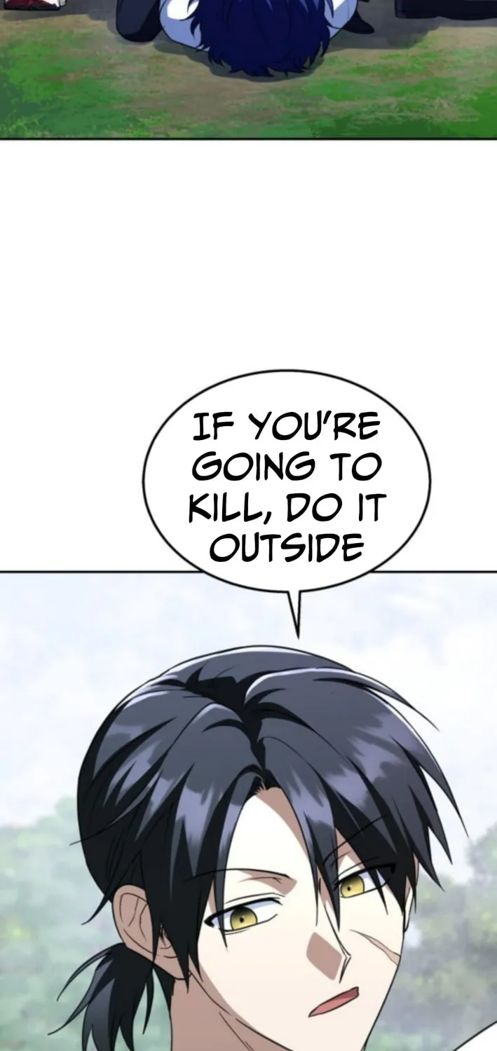 The Returned C-Rank Tank Won't Die! Chapter 35 page 36 - 