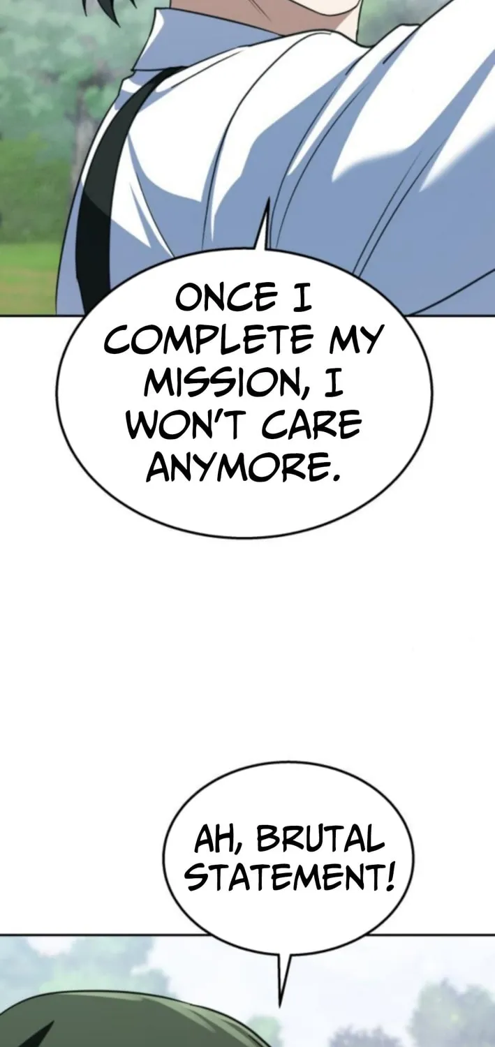 The Returned C-Rank Tank Won't Die! Chapter 35 page 37 - 
