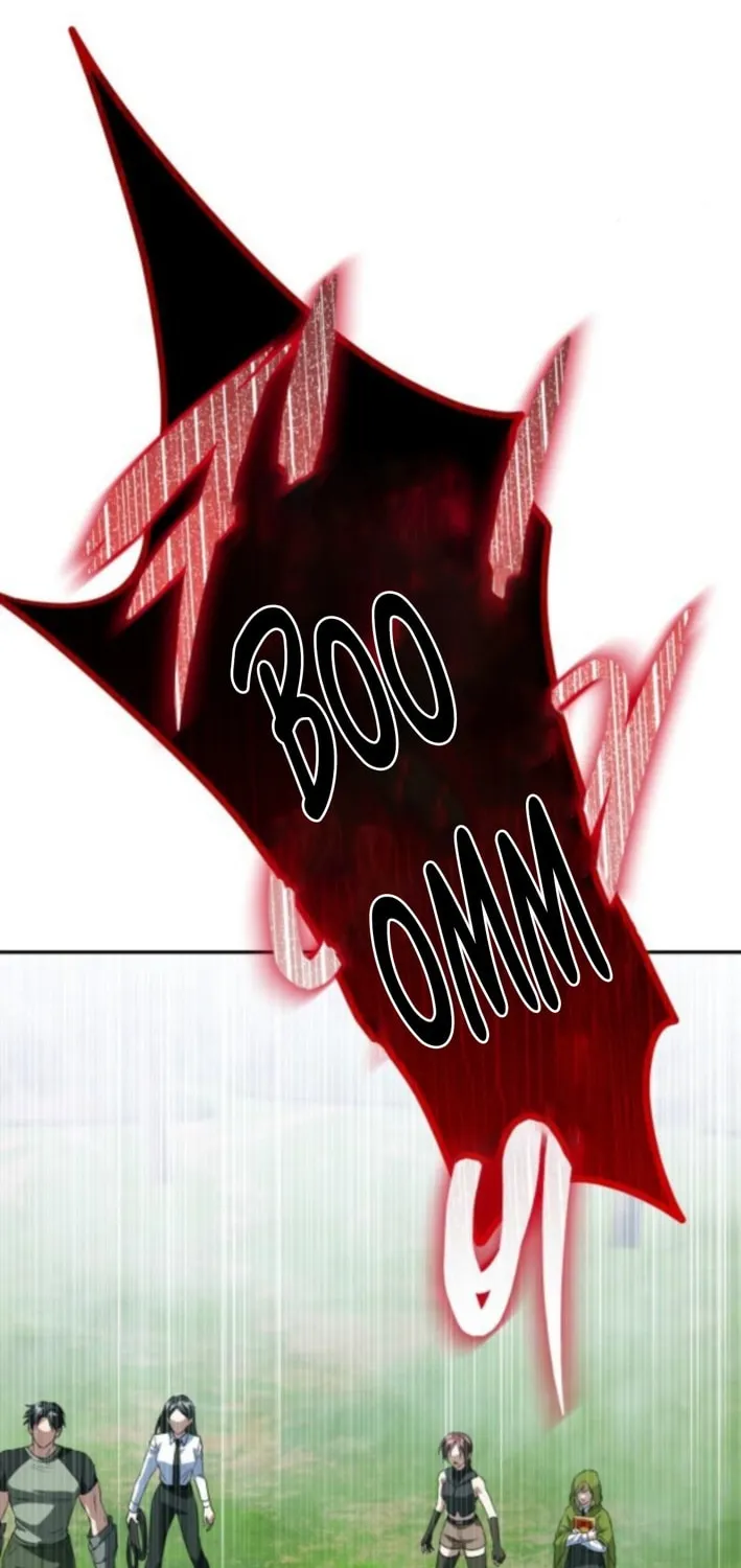 The Returned C-Rank Tank Won't Die! Chapter 35 page 39 - 