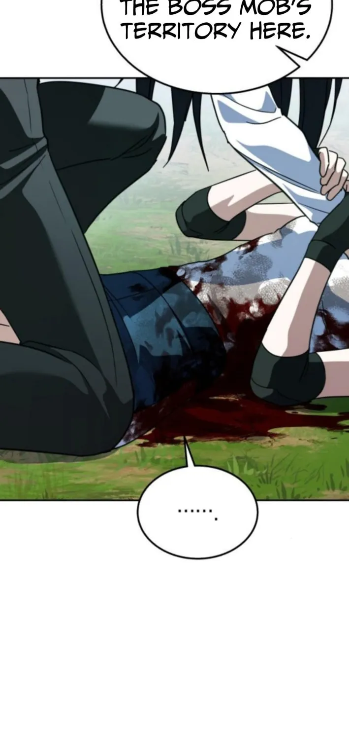The Returned C-Rank Tank Won't Die! Chapter 35 page 41 - 