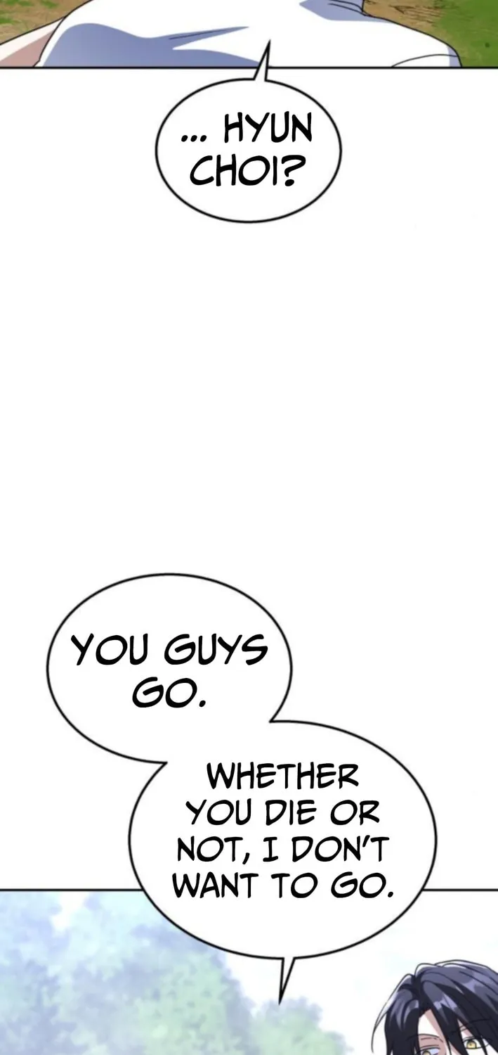 The Returned C-Rank Tank Won't Die! Chapter 35 page 45 - 