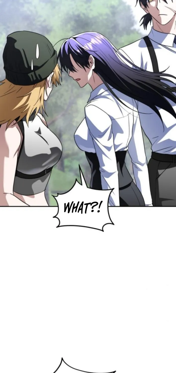The Returned C-Rank Tank Won't Die! Chapter 35 page 46 - 