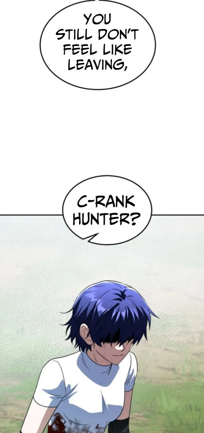 The Returned C-Rank Tank Won't Die! Chapter 35 page 52 - 