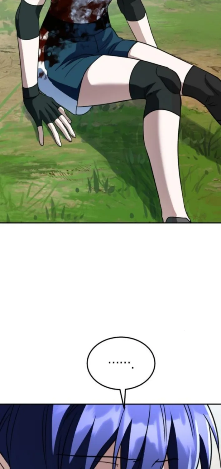 The Returned C-Rank Tank Won't Die! Chapter 35 page 53 - 