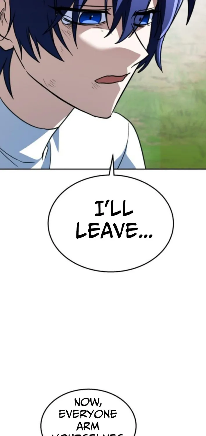 The Returned C-Rank Tank Won't Die! Chapter 35 page 54 - 