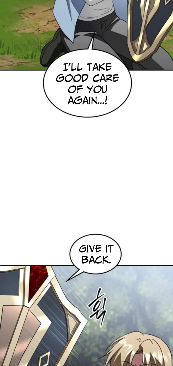 The Returned C-Rank Tank Won't Die! Chapter 35 page 57 - 