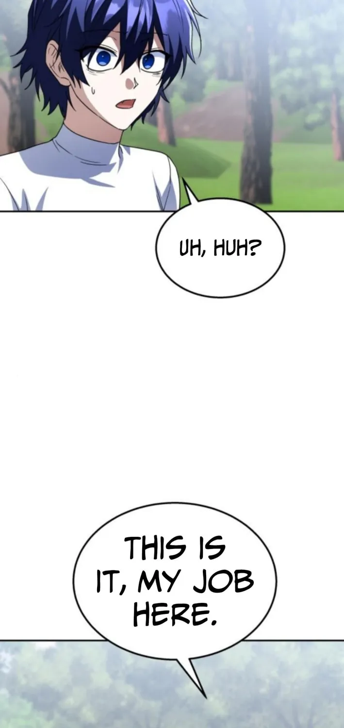 The Returned C-Rank Tank Won't Die! Chapter 35 page 62 - 