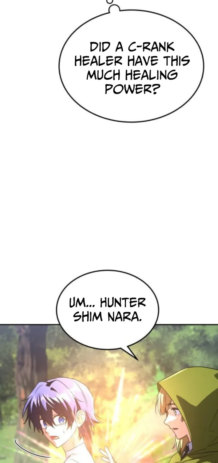 The Returned C-Rank Tank Won't Die! Chapter 35 page 69 - 