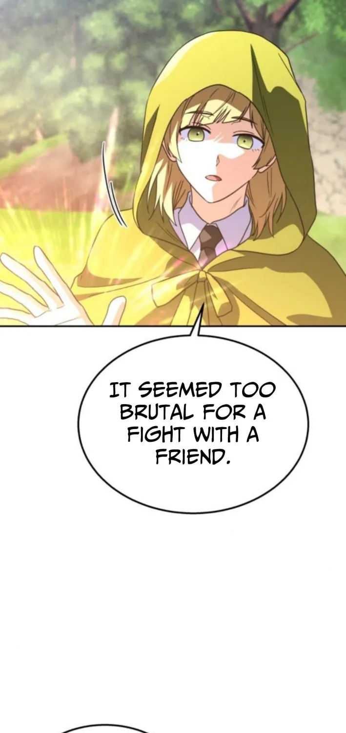 The Returned C-Rank Tank Won't Die! Chapter 35 page 71 - 