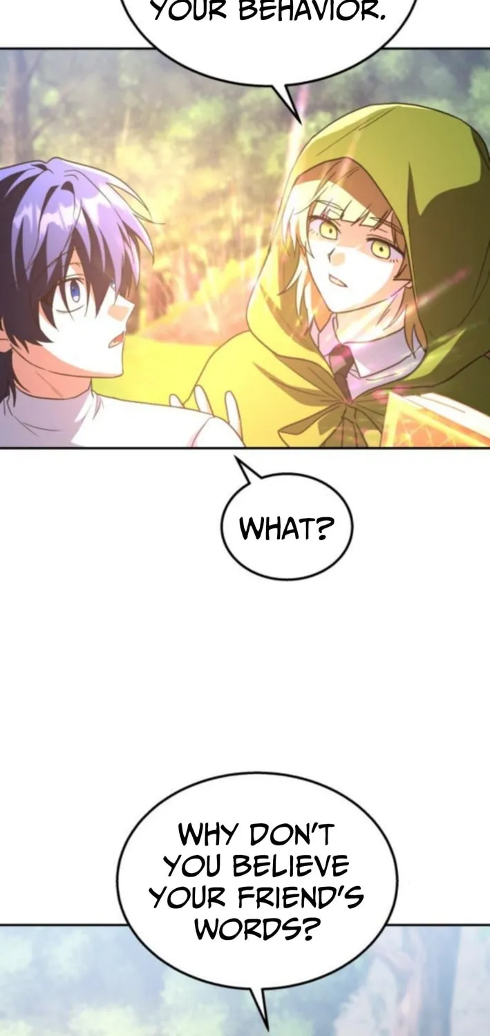 The Returned C-Rank Tank Won't Die! Chapter 35 page 74 - 