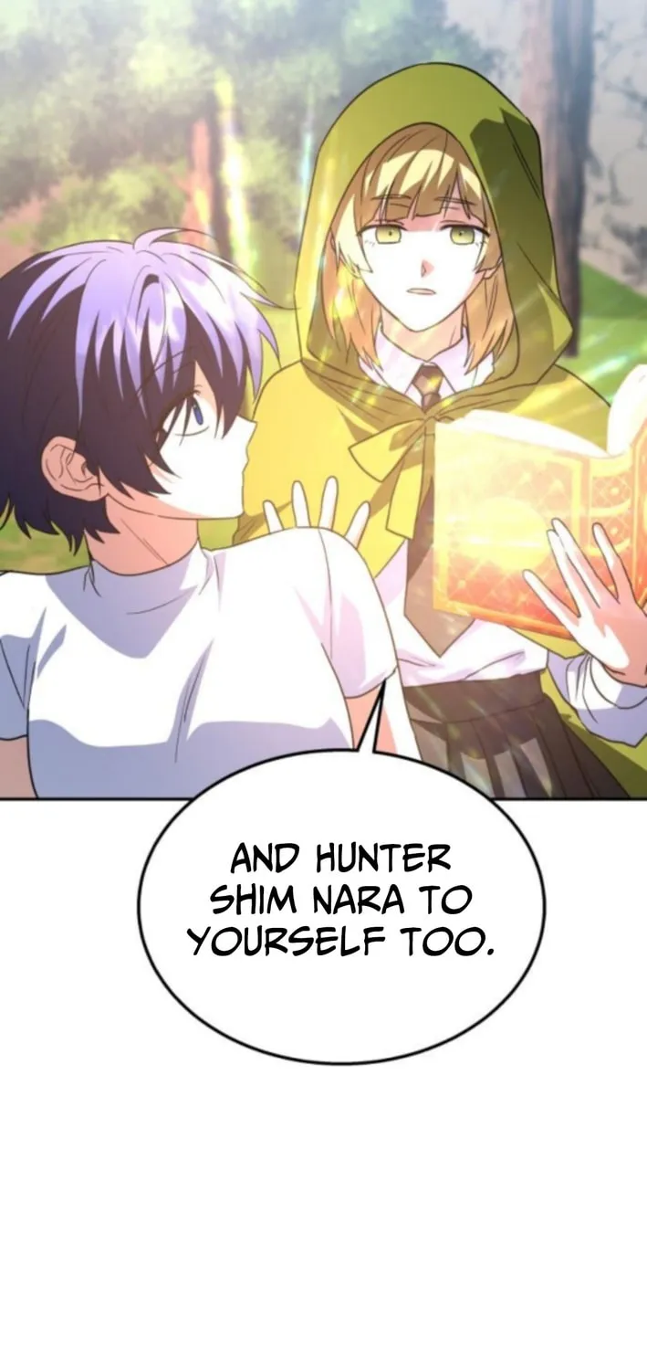 The Returned C-Rank Tank Won't Die! Chapter 35 page 75 - 