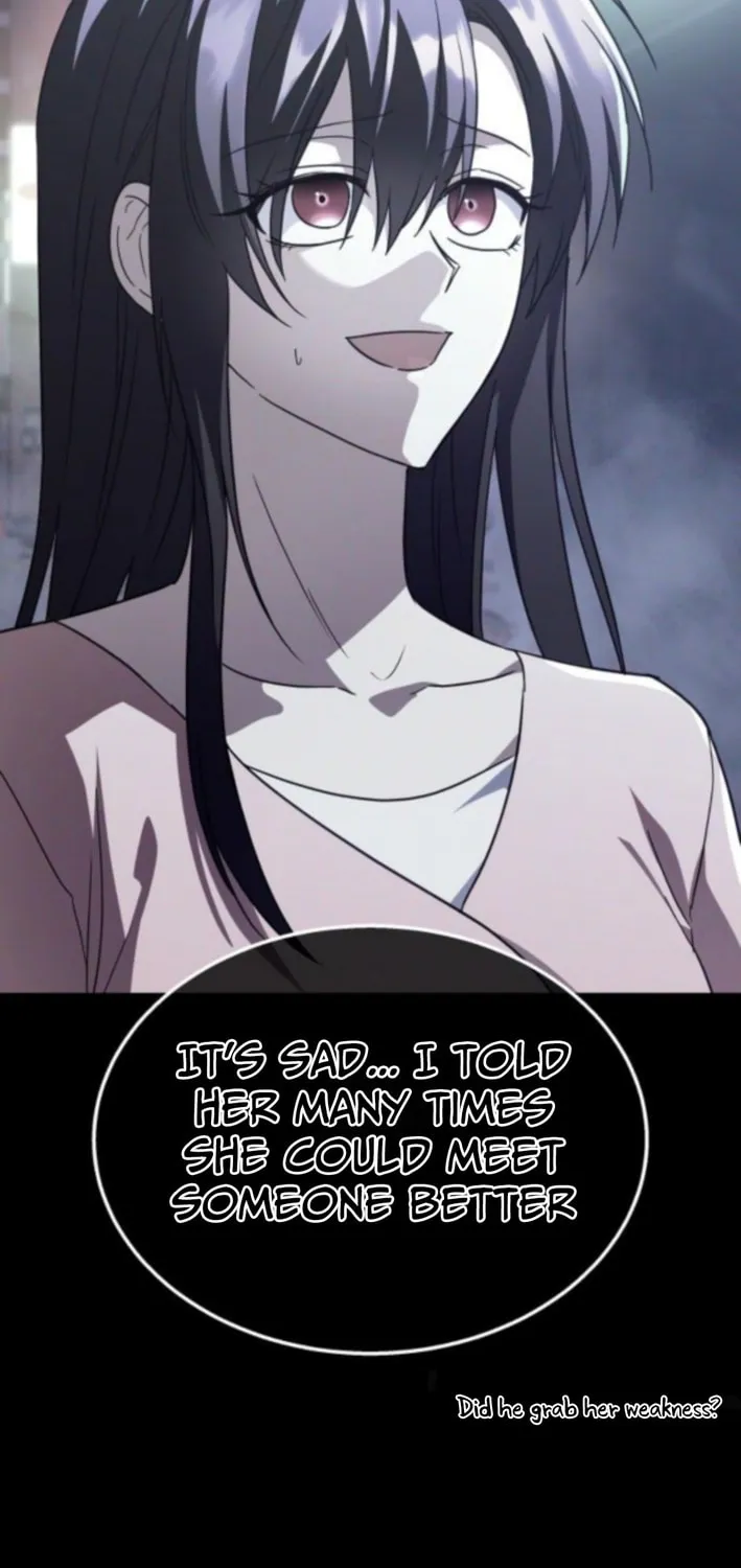 The Returned C-Rank Tank Won't Die! Chapter 35 page 9 - 