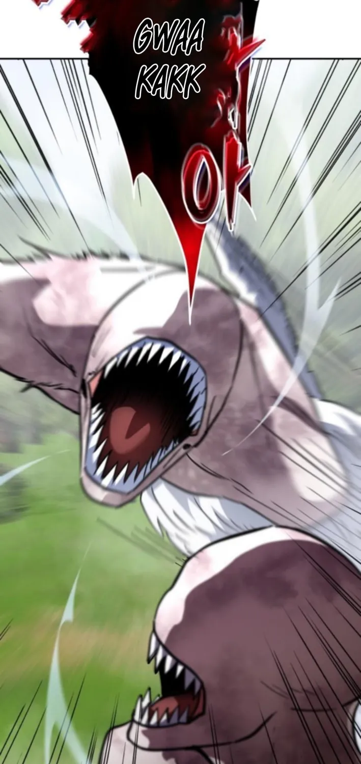 The Returned C-Rank Tank Won't Die! Chapter 35 page 89 - 