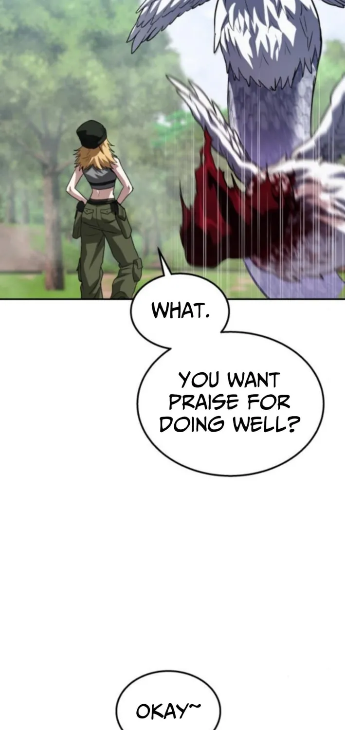 The Returned C-Rank Tank Won't Die! Chapter 35 page 94 - 