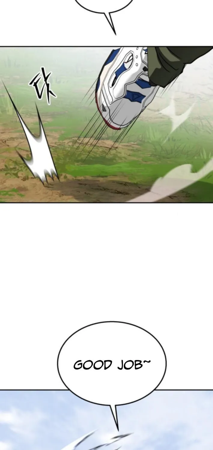 The Returned C-Rank Tank Won't Die! Chapter 35 page 95 - 
