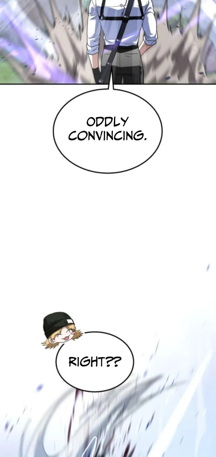 The Returned C-Rank Tank Won't Die! Chapter 35 page 100 - 