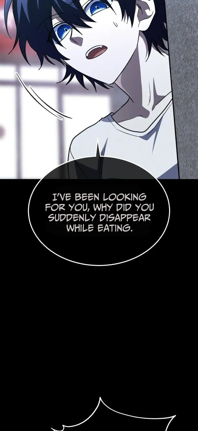 The Returned C-Rank Tank Won't Die! Chapter 36 page 11 - 