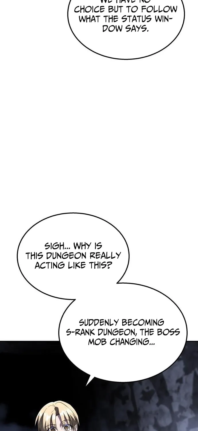 The Returned C-Rank Tank Won't Die! Chapter 36 page 101 - 