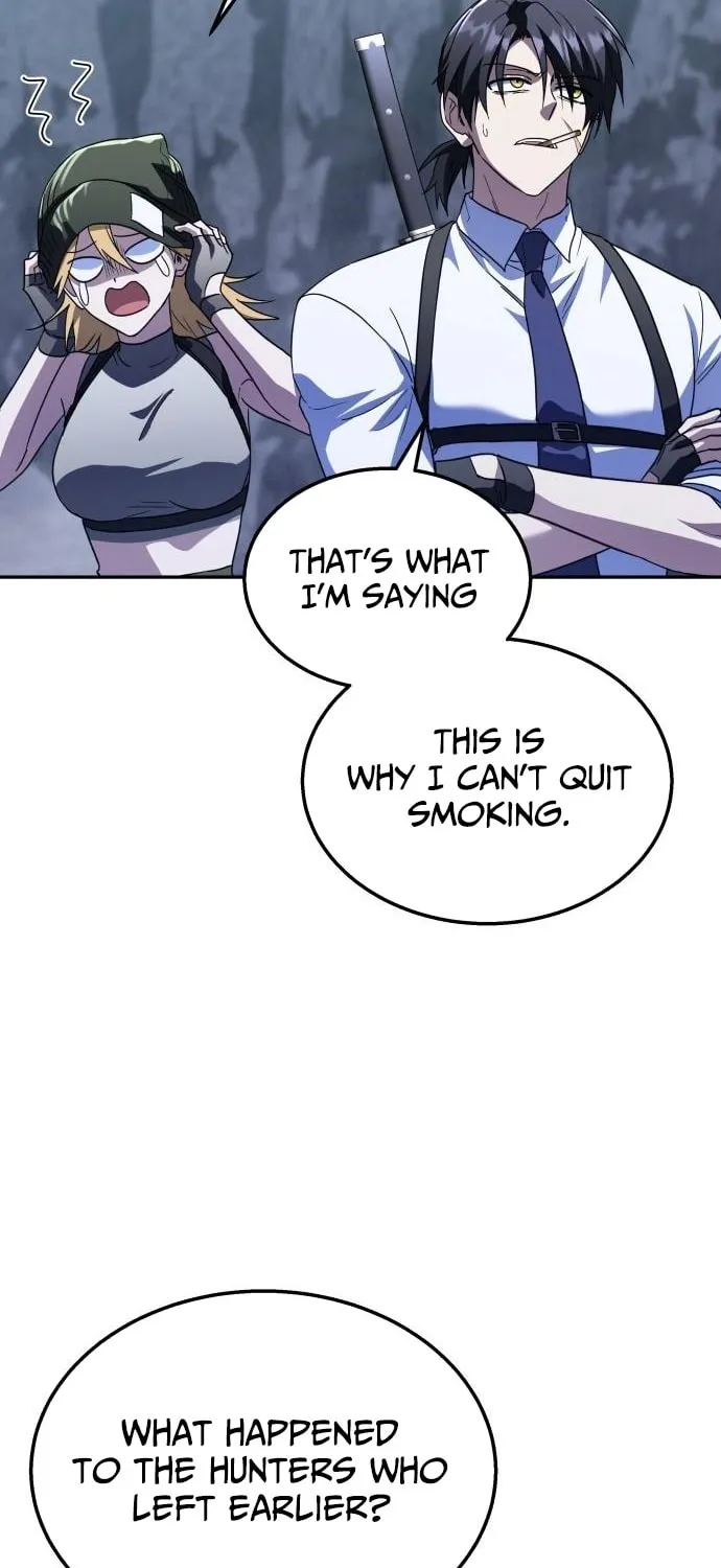 The Returned C-Rank Tank Won't Die! Chapter 36 page 103 - 