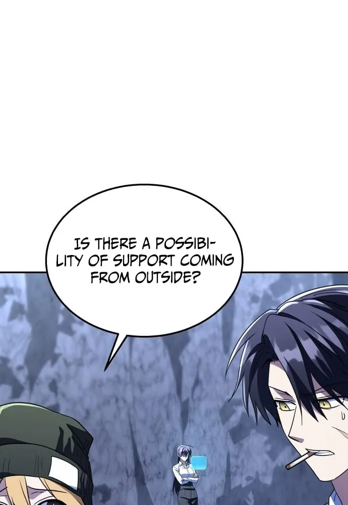 The Returned C-Rank Tank Won't Die! Chapter 36 page 105 - 