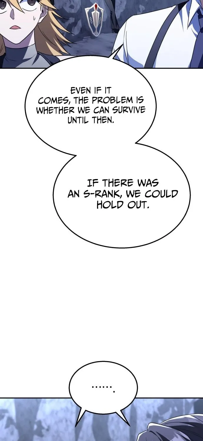 The Returned C-Rank Tank Won't Die! Chapter 36 page 106 - 