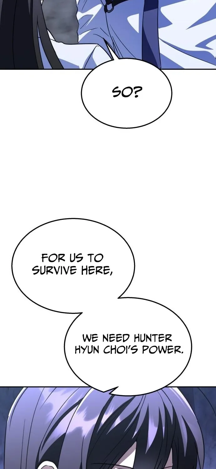 The Returned C-Rank Tank Won't Die! Chapter 36 page 110 - 