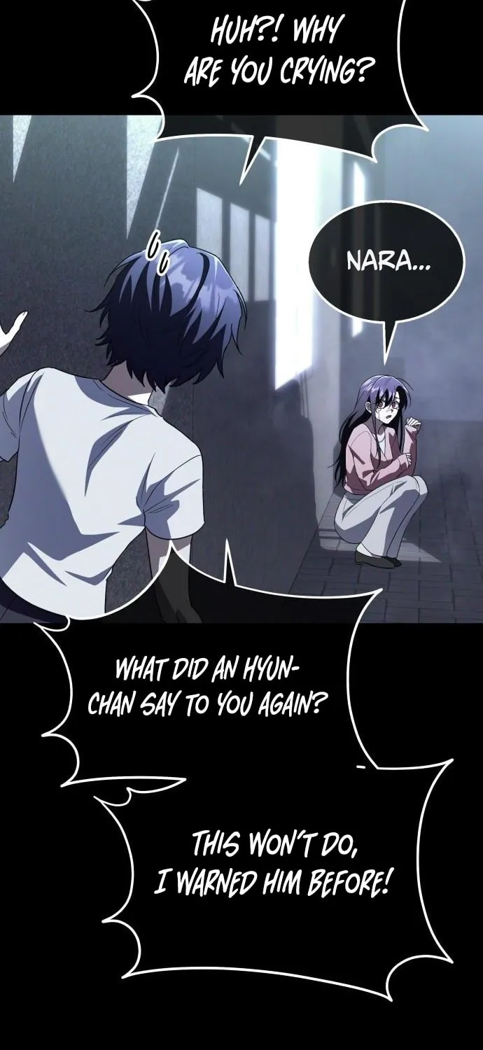 The Returned C-Rank Tank Won't Die! Chapter 36 page 12 - 