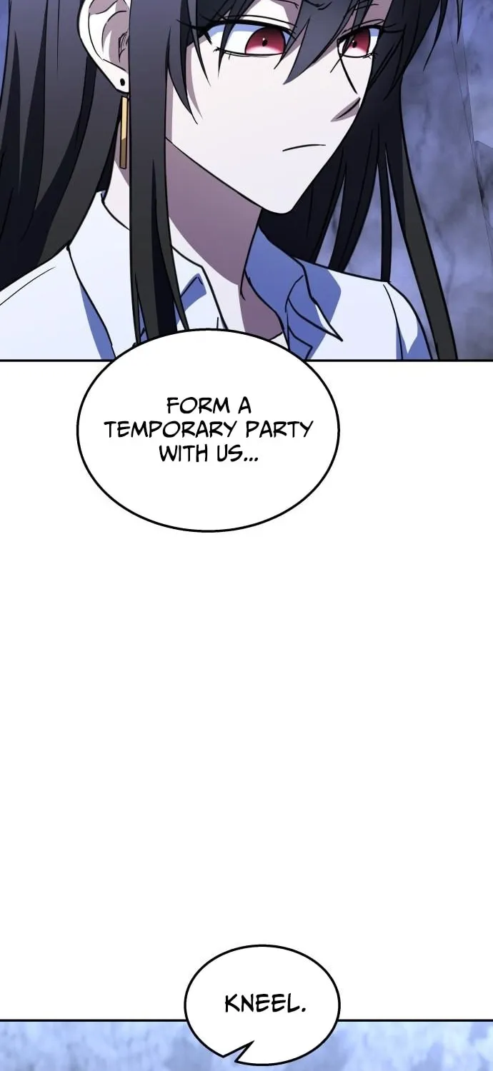 The Returned C-Rank Tank Won't Die! Chapter 36 page 111 - 
