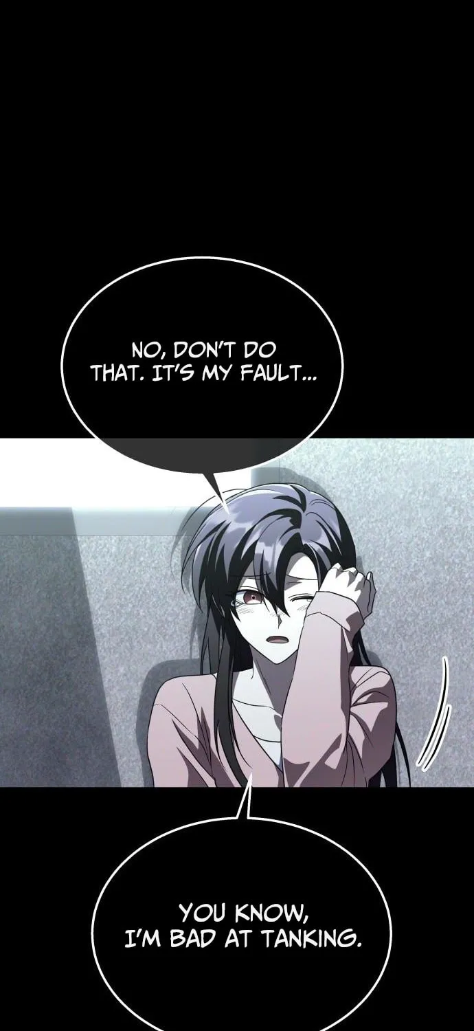 The Returned C-Rank Tank Won't Die! Chapter 36 page 13 - 