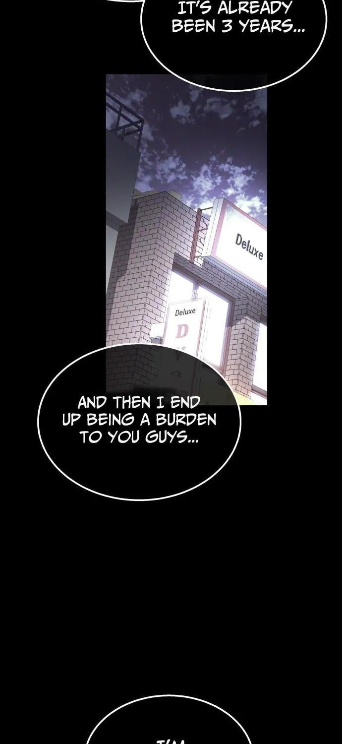 The Returned C-Rank Tank Won't Die! Chapter 36 page 15 - 