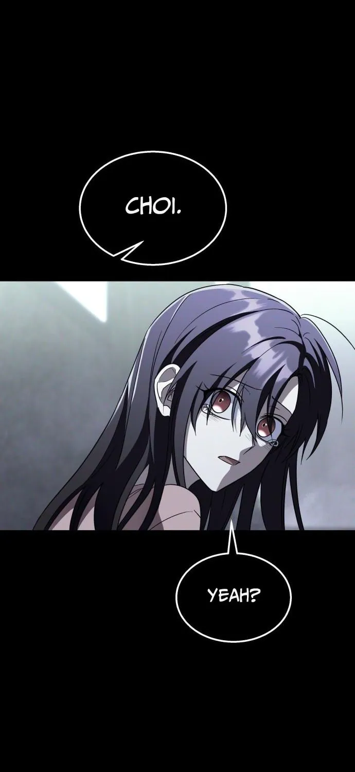 The Returned C-Rank Tank Won't Die! Chapter 36 page 19 - 