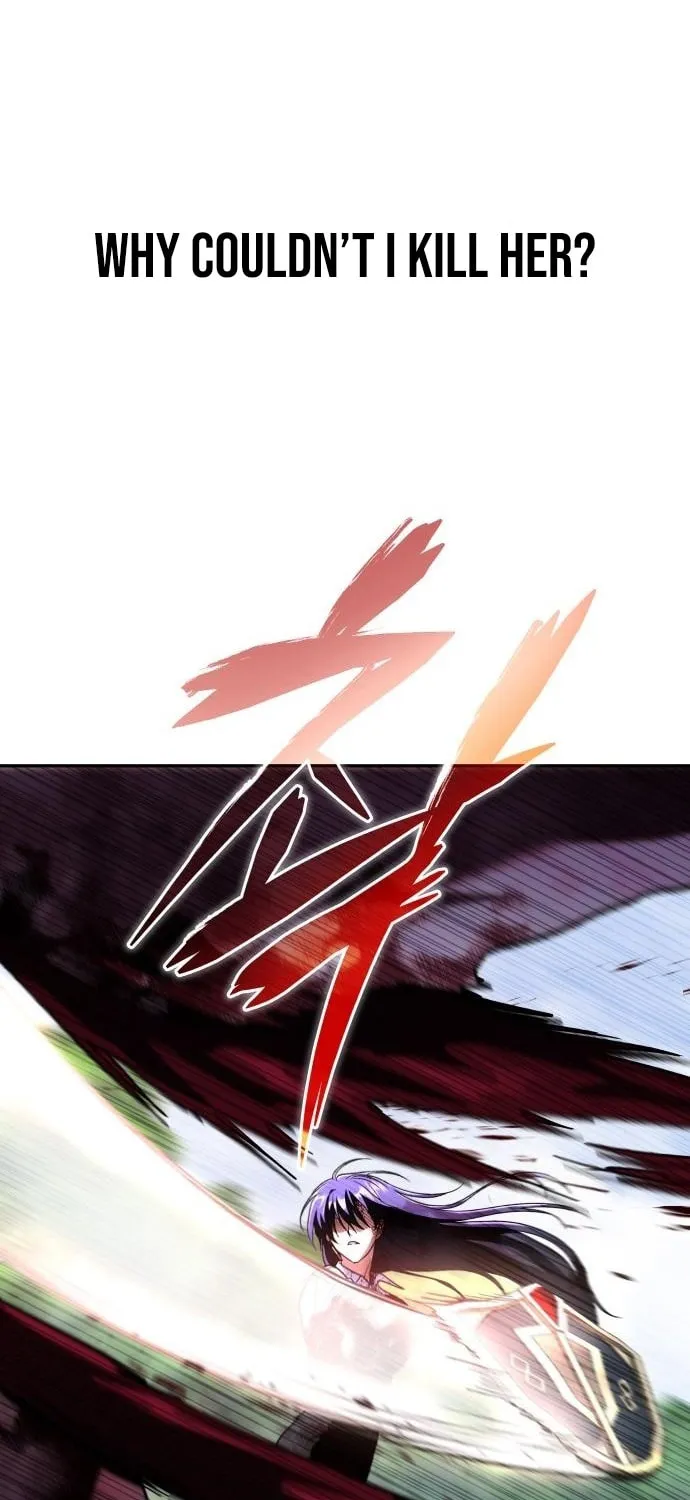 The Returned C-Rank Tank Won't Die! Chapter 36 page 3 - 