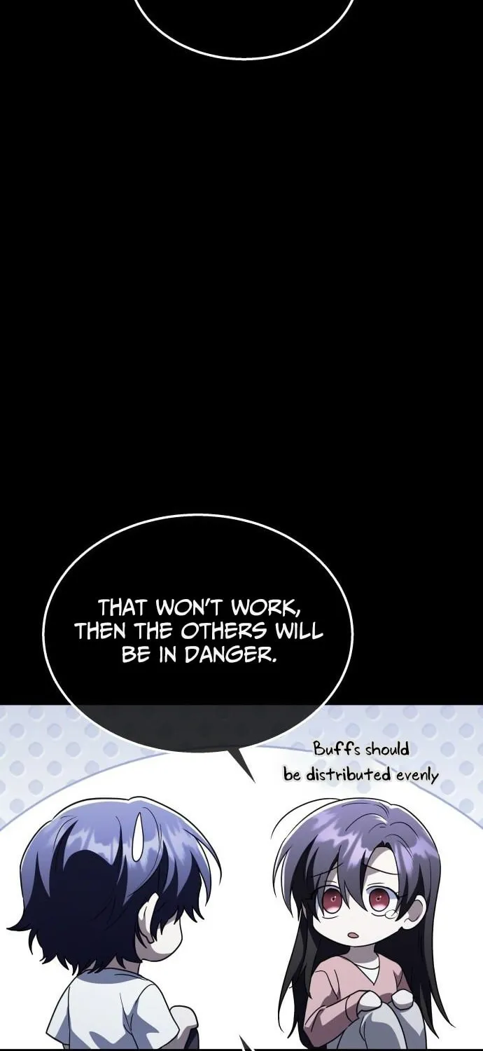 The Returned C-Rank Tank Won't Die! Chapter 36 page 23 - 