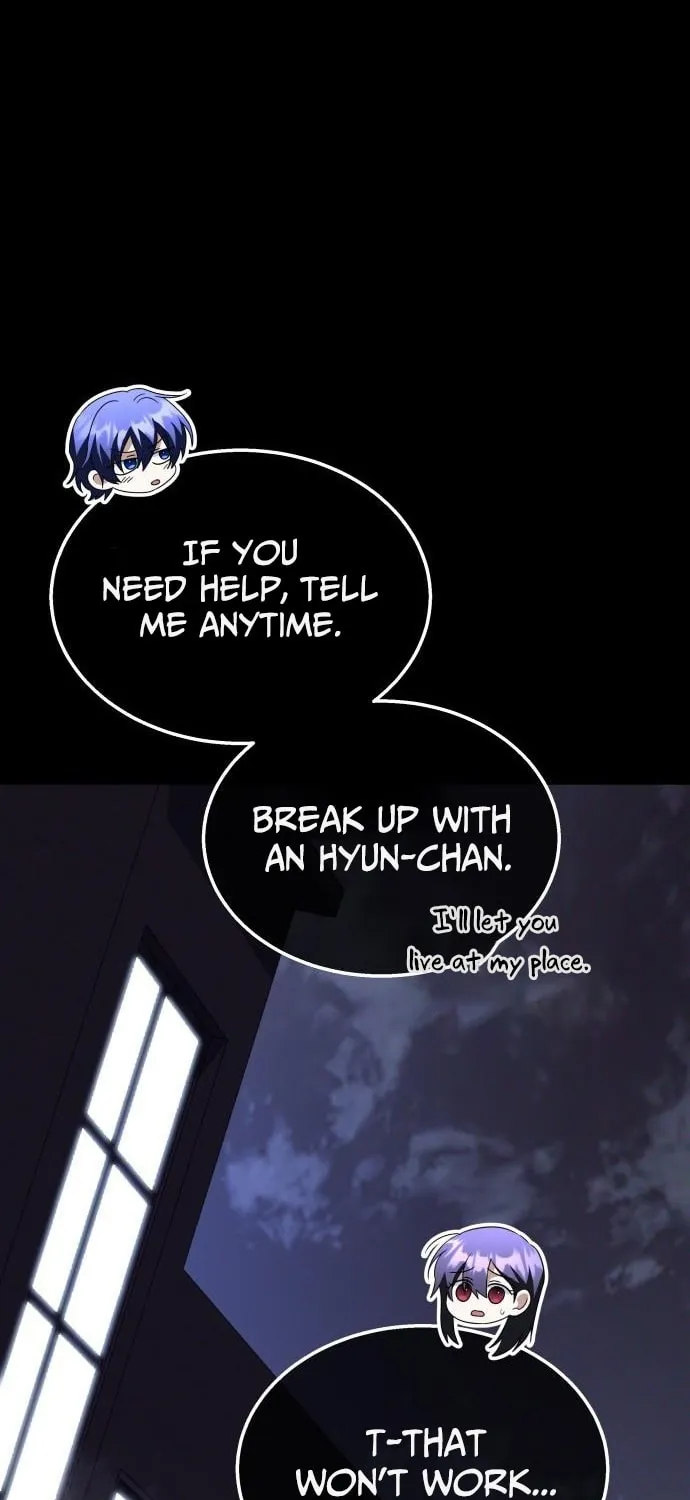 The Returned C-Rank Tank Won't Die! Chapter 36 page 26 - 