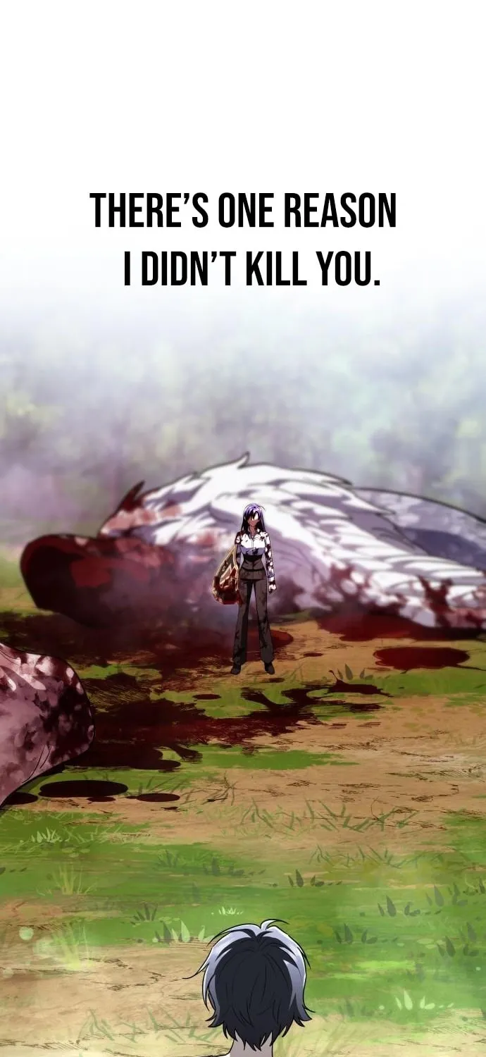 The Returned C-Rank Tank Won't Die! Chapter 36 page 29 - 