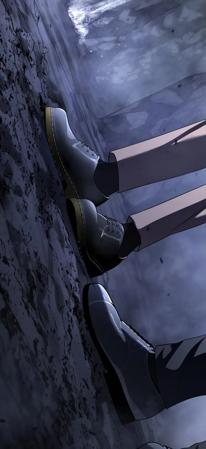The Returned C-Rank Tank Won't Die! Chapter 36 page 38 - 