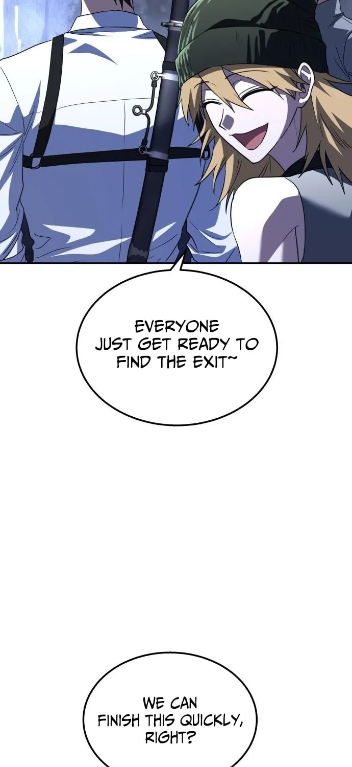 The Returned C-Rank Tank Won't Die! Chapter 36 page 45 - 
