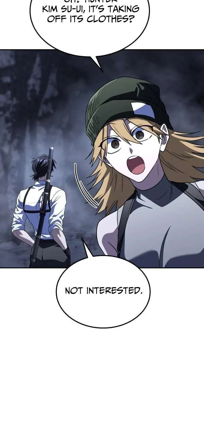 The Returned C-Rank Tank Won't Die! Chapter 36 page 48 - 