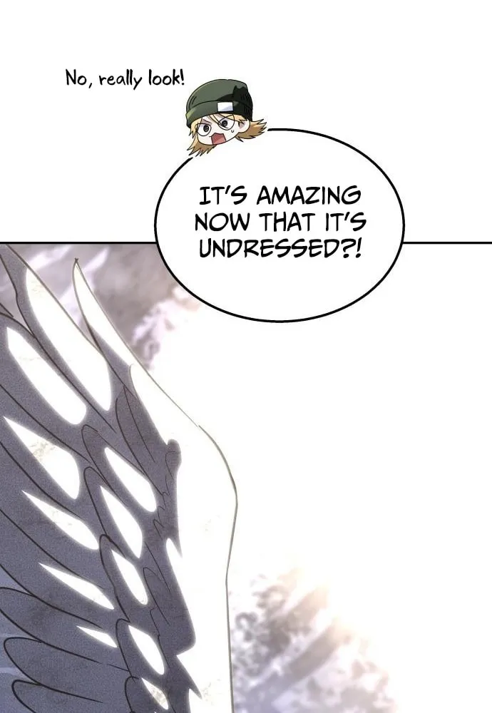 The Returned C-Rank Tank Won't Die! Chapter 36 page 49 - 