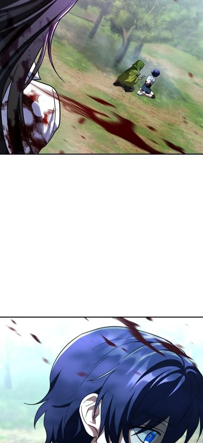 The Returned C-Rank Tank Won't Die! Chapter 36 page 6 - 