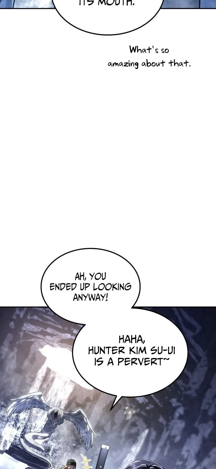 The Returned C-Rank Tank Won't Die! Chapter 36 page 51 - 
