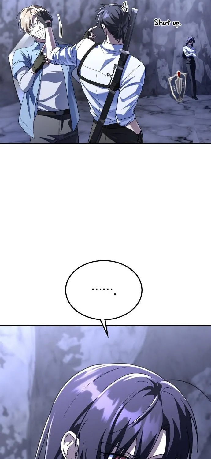 The Returned C-Rank Tank Won't Die! Chapter 36 page 53 - 