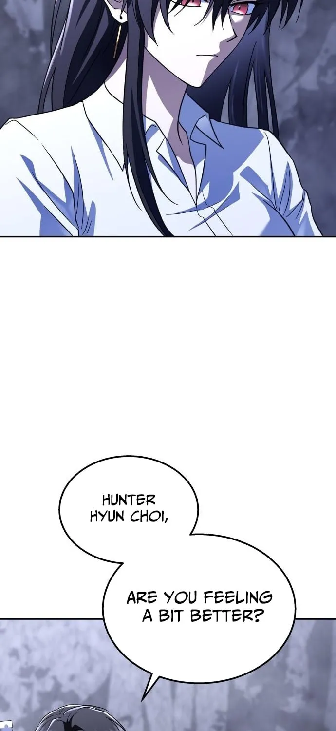 The Returned C-Rank Tank Won't Die! Chapter 36 page 54 - 