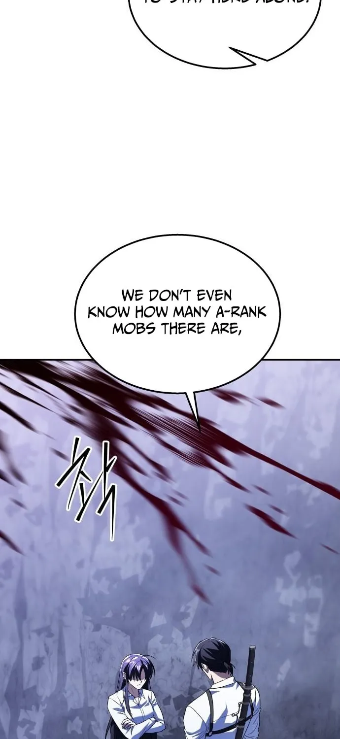The Returned C-Rank Tank Won't Die! Chapter 36 page 60 - 