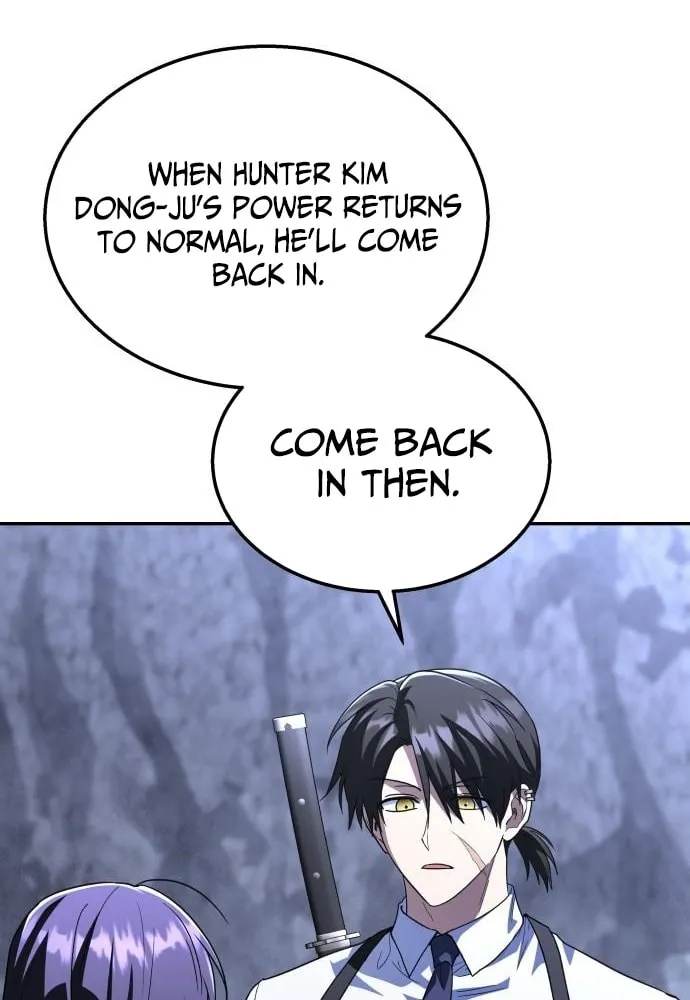 The Returned C-Rank Tank Won't Die! Chapter 36 page 63 - 