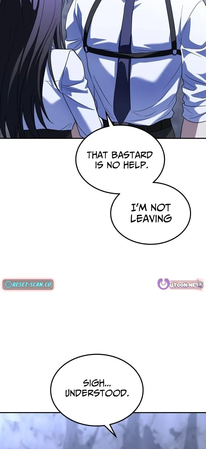 The Returned C-Rank Tank Won't Die! Chapter 36 page 64 - 