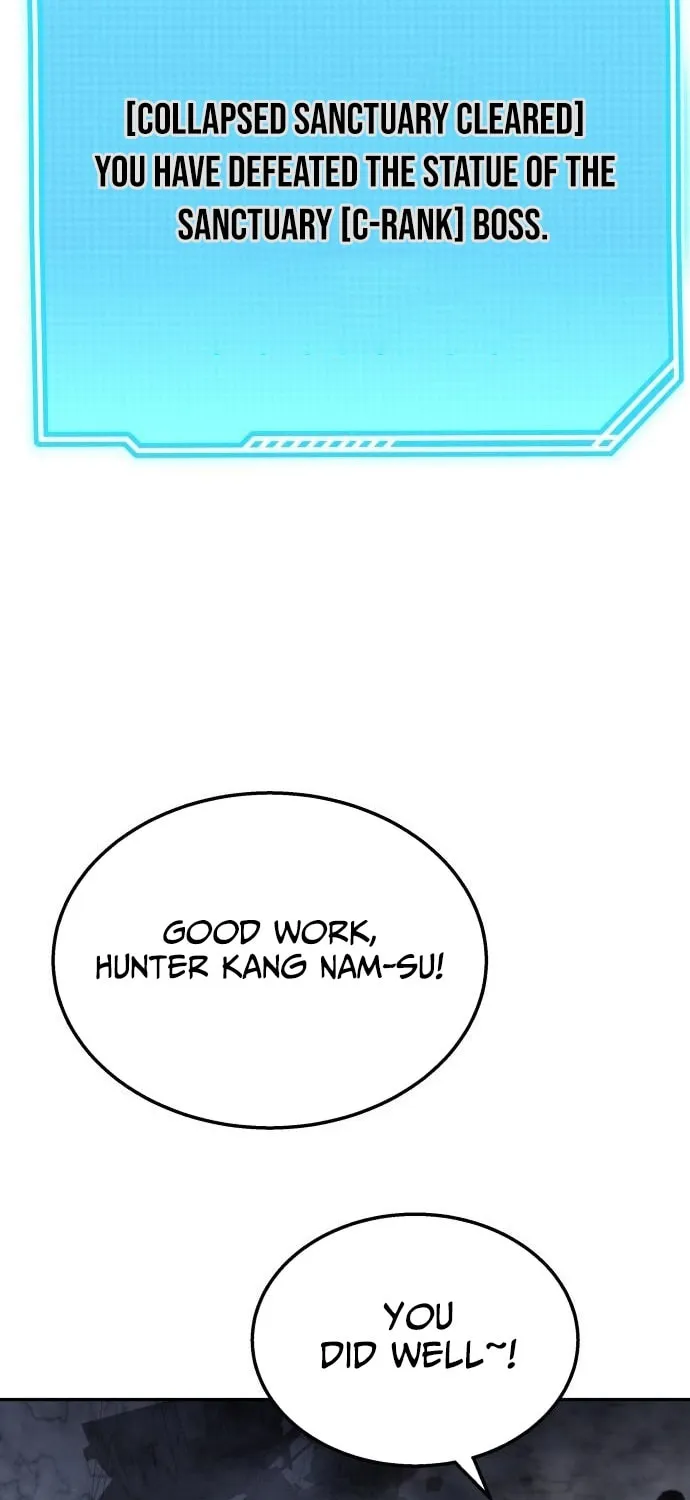 The Returned C-Rank Tank Won't Die! Chapter 36 page 66 - 