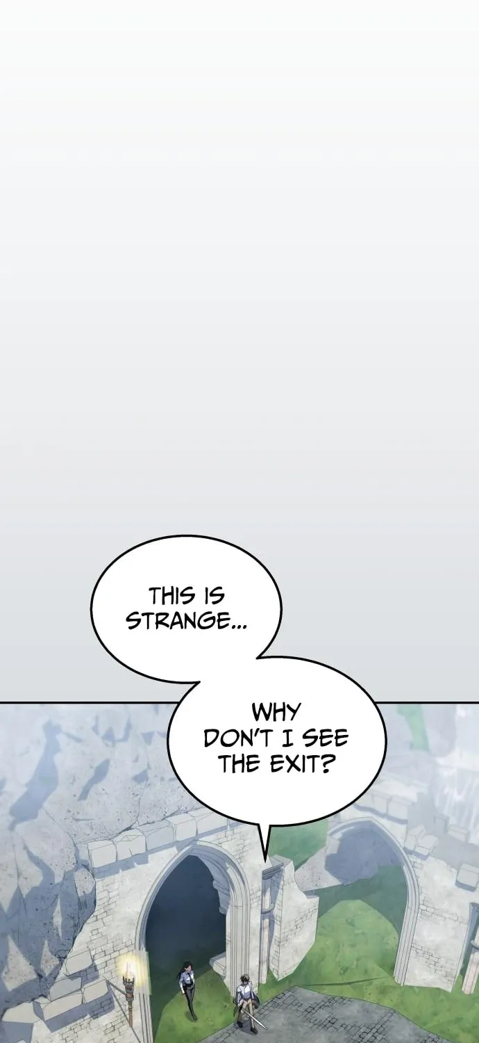 The Returned C-Rank Tank Won't Die! Chapter 36 page 71 - 