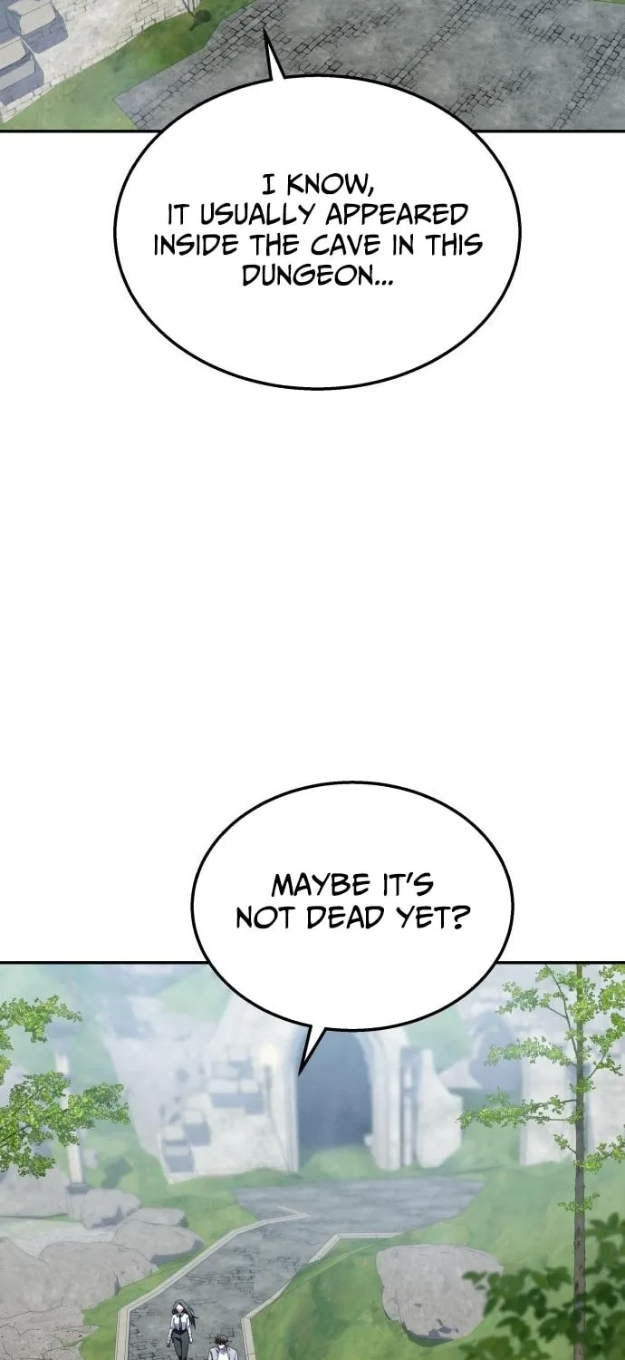 The Returned C-Rank Tank Won't Die! Chapter 36 page 72 - 